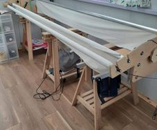 Quilting Frame