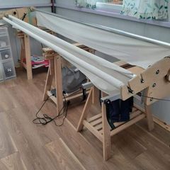 Quilting Frame