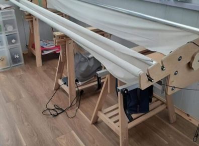 Quilting Frame