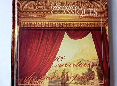 Ouvertures des Grands Operas