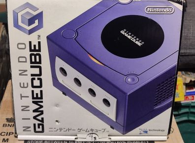 Gamecube Modded