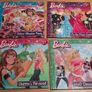 New - Hardback Barbie books Image 7