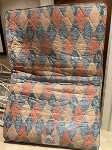 Good Basic Soft Respa Double Mattress - Can Deliver