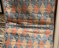 Good Basic Soft Respa Double Mattress - Can Deliver