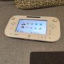 Wii U Gamepad, White, Image 2