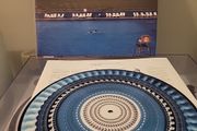 blur the ballad of darren Zootrope vinyl limited numbered