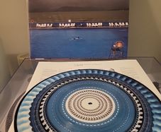 blur the ballad of darren Zootrope vinyl limited numbered