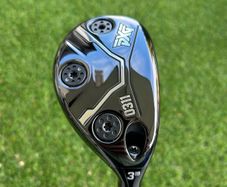 PXG Black Ops Hybrid