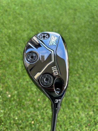 PXG Black Ops Hybrid