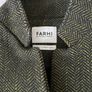 Fahri herringbone ladies jacket Image 2