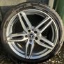 19" AMG alloys Image 5