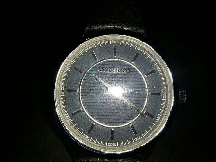 watch