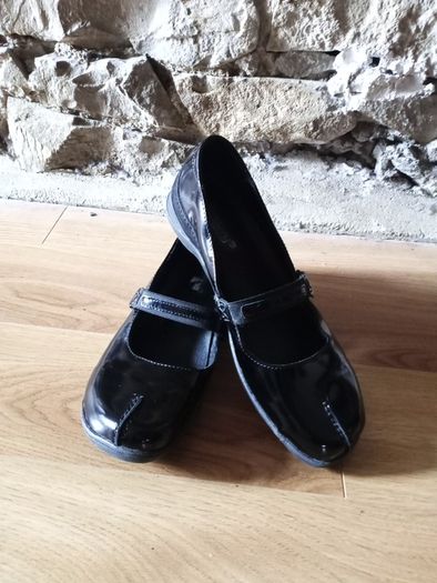 Dubarry Shoes