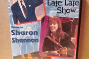 The Late Late Show Tribute to Sharon Shannon Vhs Tape (1993)