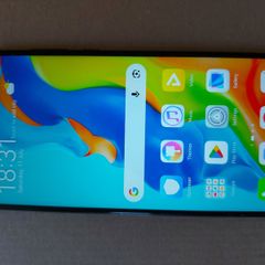 HUAWEI P30 Lite, Model MAR-LX1A, 4GB Ram, 128GB HDD, Front screen is excellent, rear of phone has some surface damage, see photos