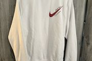 Mens Nike Jumper - Small