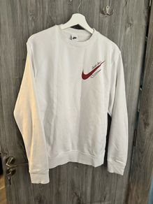 Mens Nike Jumper - Small