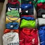 Boys Clothes Bundle age 10, kids size L, 30 items Image 2