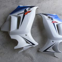 Suzuki GSX650F Fairings