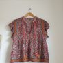 Sfera Casual Blouse Size Large Image 7
