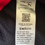 AC Milan Player Issue Training Jacket Mens Large Image 7