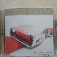 Paul Oakenfold CD - Tranceport