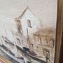 Vintage Impressionist Oil Painting Image 3