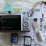Canon PowerShot A540 Digital camera Image 2