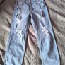 Jeans slim  Bershka size 42 Image 2