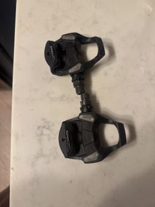 Shimano spd sl pedals