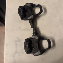Shimano spd sl pedals