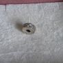 Pandora Pave charm clip very good condition hallmarked Image 6