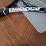 Tennis racket Image 3