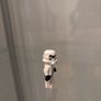 lego stormtrooper sergeant Polybag 5002938 Image 2