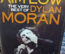 Aim Low: The Very Best Of Dylan Moran Irish Standup Comedy