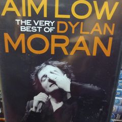 Aim Low: The Very Best Of Dylan Moran Irish Standup Comedy