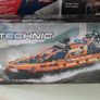 9 piece lot lego, knex etc Image 4