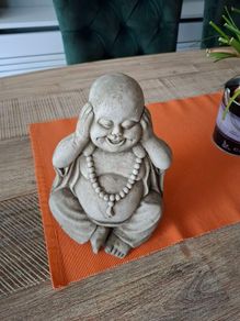 Happy Buddah