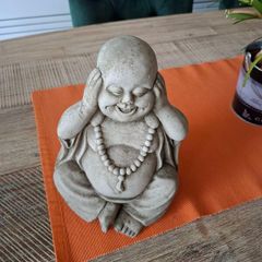 Happy Buddah