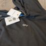 Off White luxury hoodie Image 2