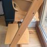 Stokke tripp trapp highchair Image 3