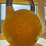 Wolverson Kettle bell 16kg Image 2