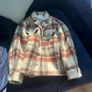 Anine Bing Flynn jacket Image 3