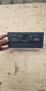 Audi a 4  2005 Climate control unit