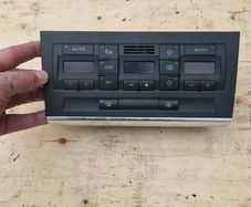 Audi a 4  2005 Climate control unit