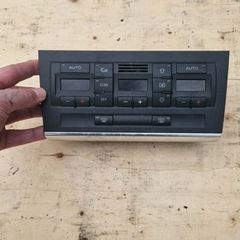 Audi a 4  2005 Climate control unit