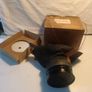 Mint Irish WW11 Boxed Gas Mask Image 2
