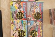 The Cruisin' Story 8 x Double CD Lot (NEW)