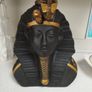 Egypt Pharaoh Head Large Image 10