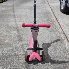 Mini Micro 3in1 Pink